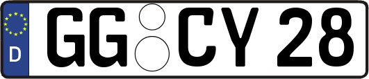 GG-CY28