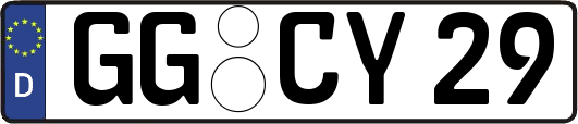 GG-CY29