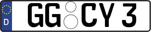 GG-CY3
