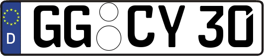 GG-CY30