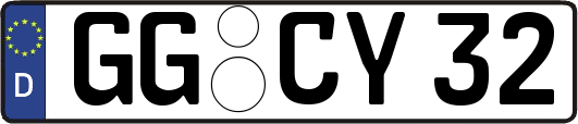 GG-CY32
