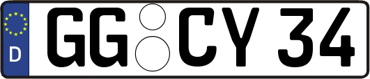 GG-CY34