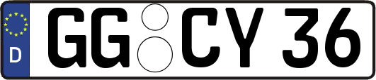 GG-CY36
