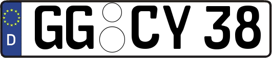 GG-CY38
