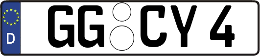GG-CY4