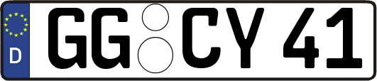 GG-CY41