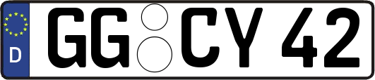 GG-CY42