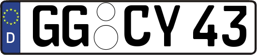 GG-CY43