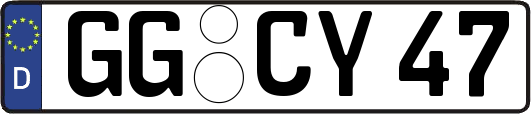 GG-CY47