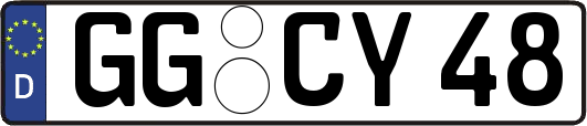 GG-CY48