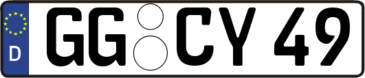 GG-CY49