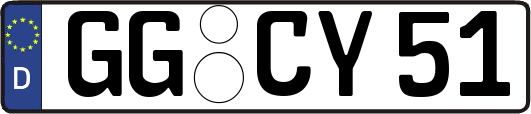 GG-CY51