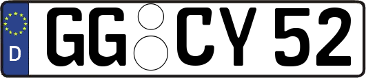 GG-CY52