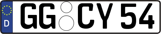 GG-CY54
