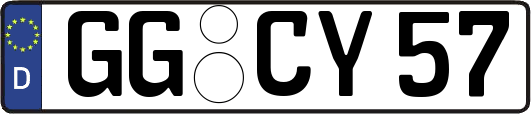 GG-CY57