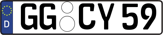 GG-CY59