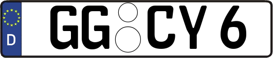 GG-CY6