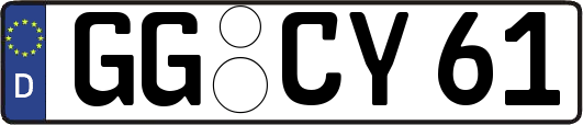 GG-CY61