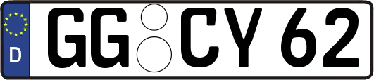 GG-CY62