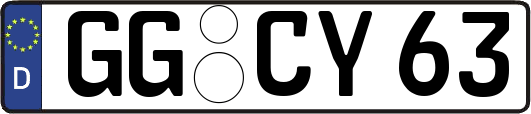GG-CY63