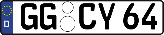 GG-CY64