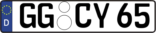 GG-CY65