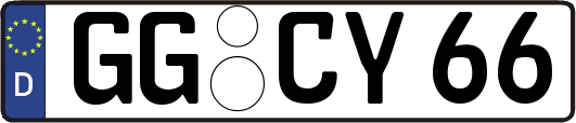 GG-CY66