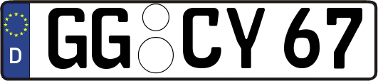 GG-CY67