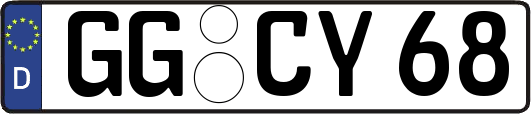 GG-CY68