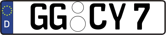 GG-CY7