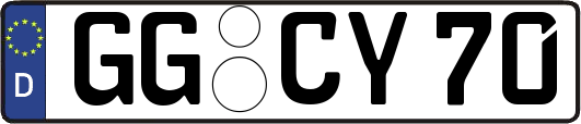 GG-CY70