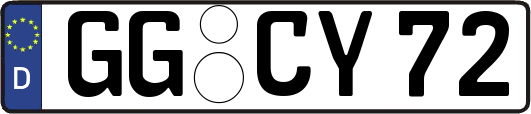 GG-CY72
