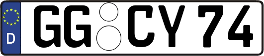 GG-CY74