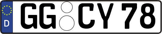 GG-CY78