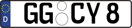 GG-CY8