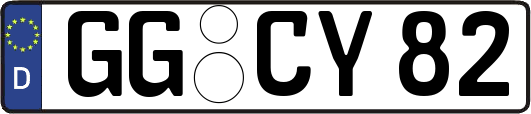 GG-CY82