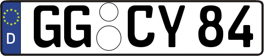 GG-CY84
