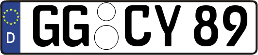 GG-CY89