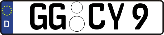 GG-CY9