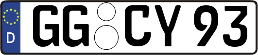 GG-CY93