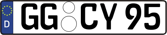 GG-CY95