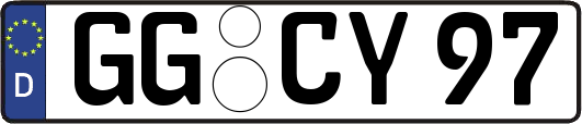 GG-CY97