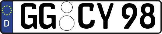GG-CY98