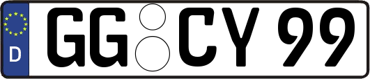 GG-CY99