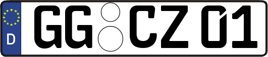 GG-CZ01