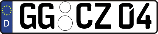 GG-CZ04