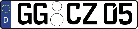 GG-CZ05