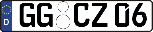 GG-CZ06