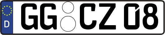 GG-CZ08