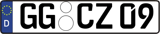 GG-CZ09
